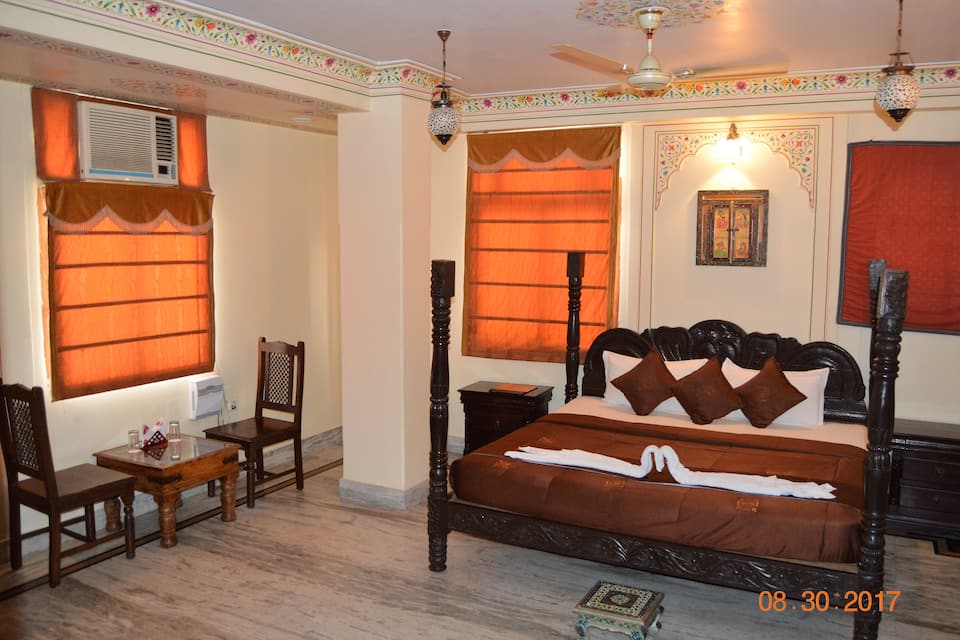 Hotel Gulab Garh