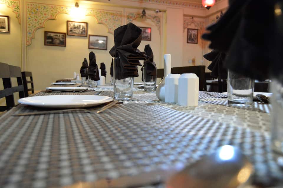 Hotel Gulab Garh