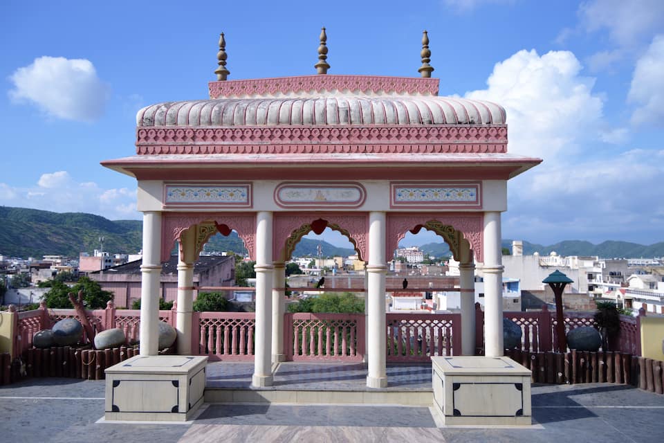 Hotel Gulab Garh