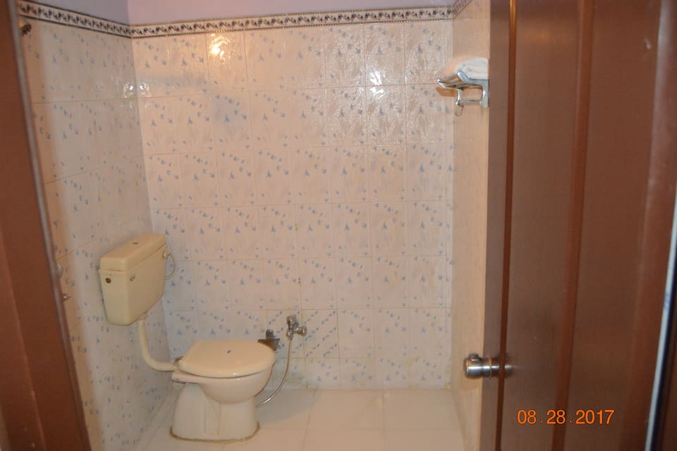 Hotel Gulab Garh