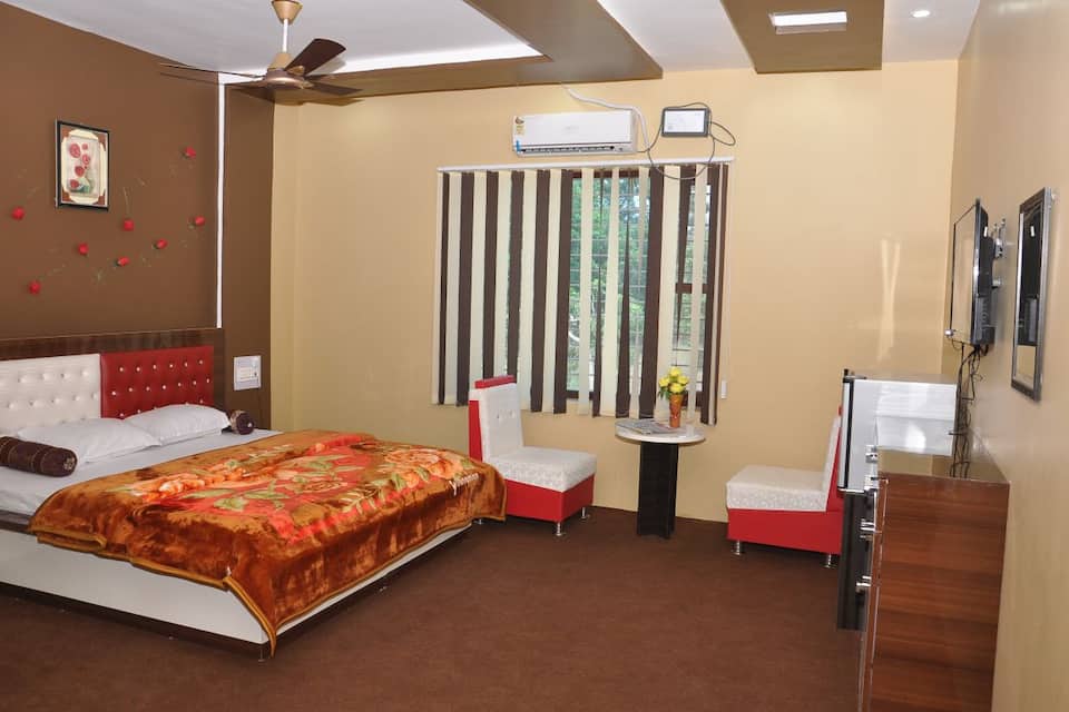 Hotel Nardev Marine Corps
