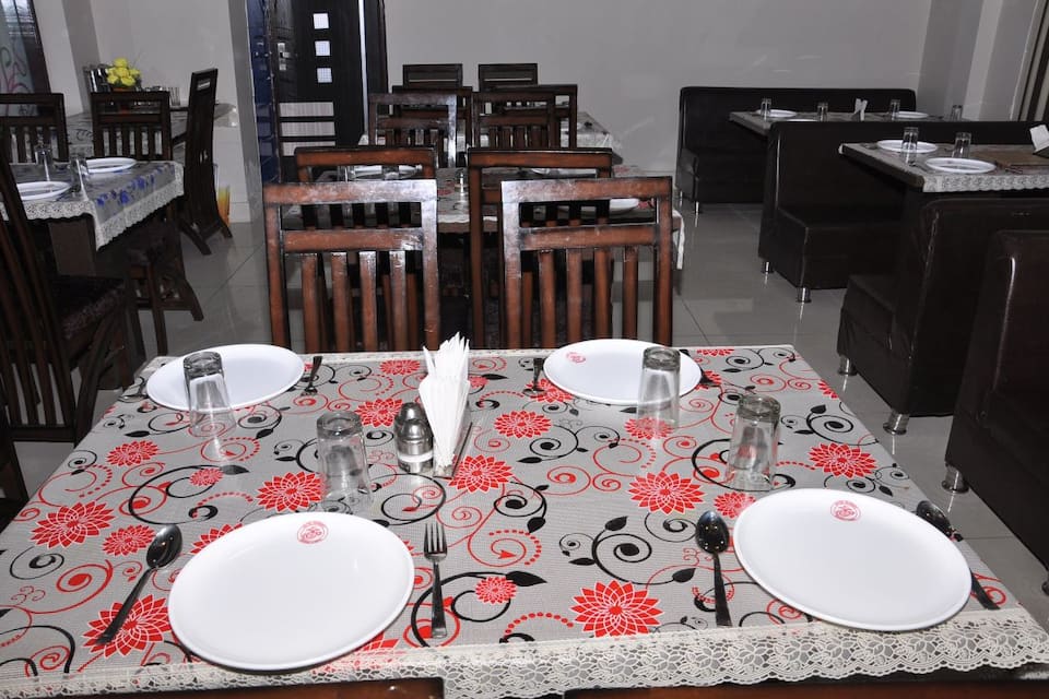 Hotel Nardev Marine Corps