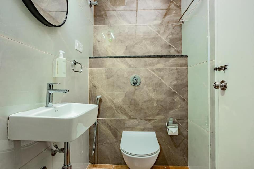 The Hosteller Bangalore, Manyata Tech Park