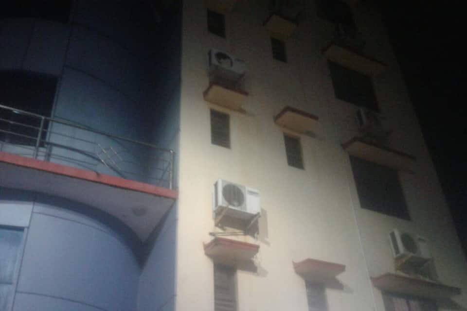 Rajendra Residency,Bhubaneswar