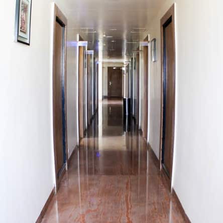 Corridor