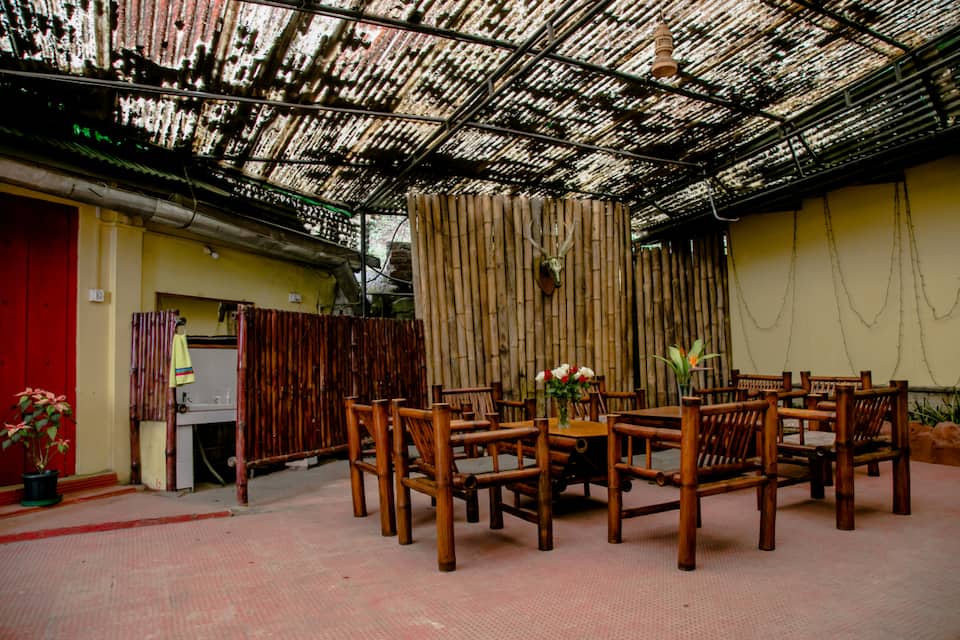 Cafe