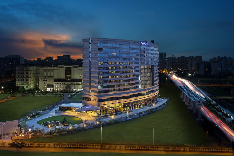 Accor Hotels - Book Online Accor Hotels in India at Yatra.com