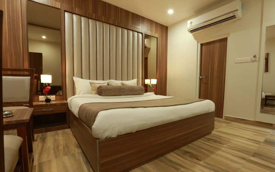 Hotel Royal Palace, Ajmer