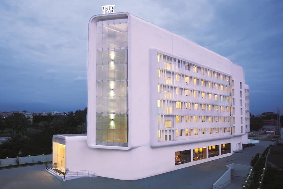Keys Hotels Book Online Keys Hotels in India at