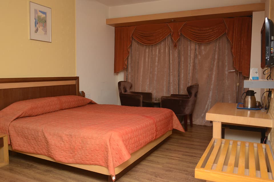 Royal Inn, Lucknow