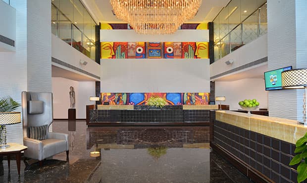 Lobby Image