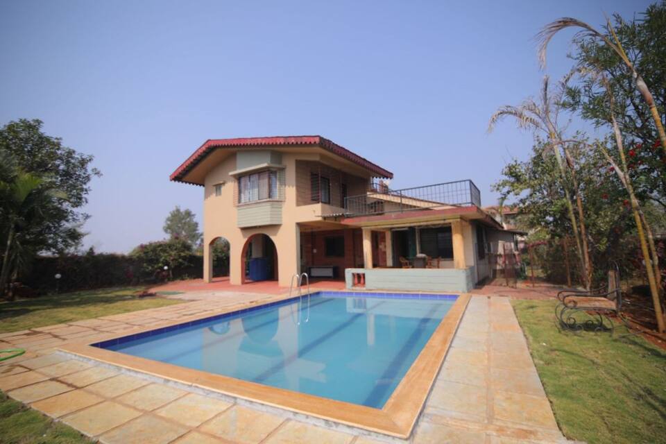 EKO STAY- SERENITY VILLA