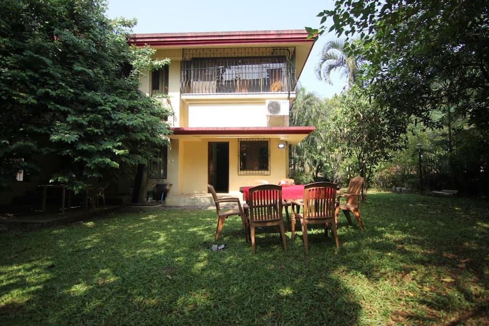 EKOSTAY- HILL VIEW VILLA