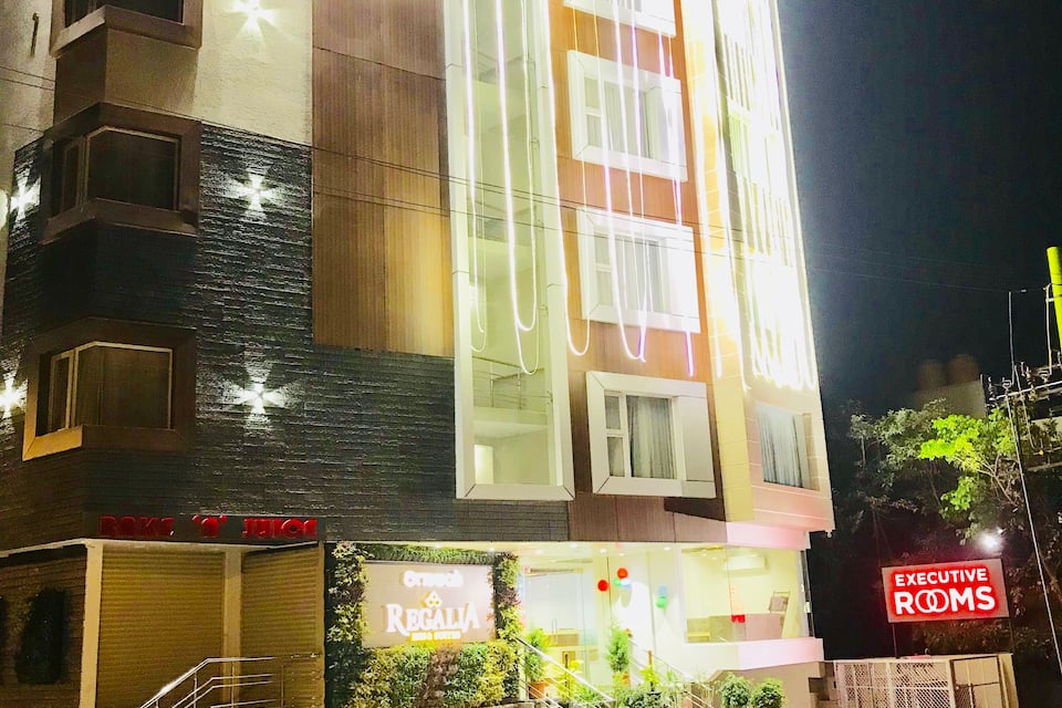 Regalia Inn & Suites