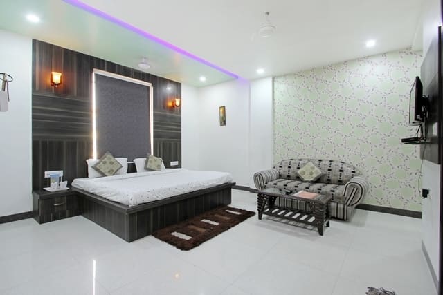 Family Suite Room