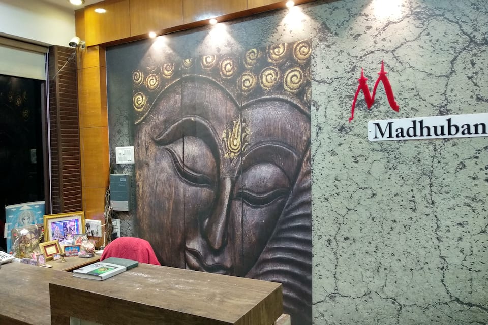Madhuban Guest House, Haridwar