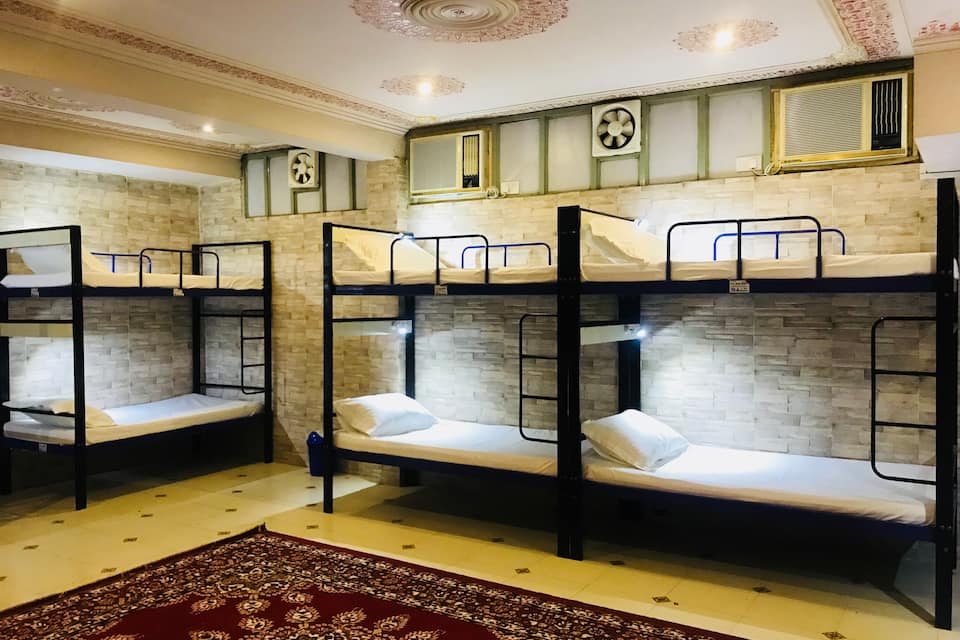 Dormitory