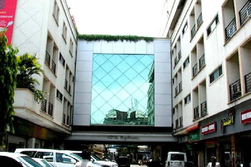 Hotel Rajdhani (Close to Charminar), Hyderabad
