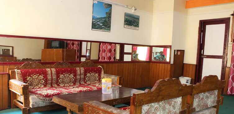 Hotel Prashant