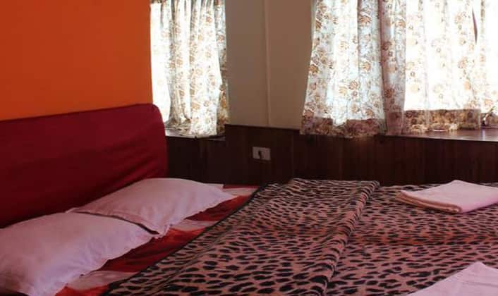 Hotel Prashant