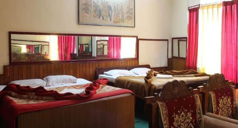 Hotel Prashant