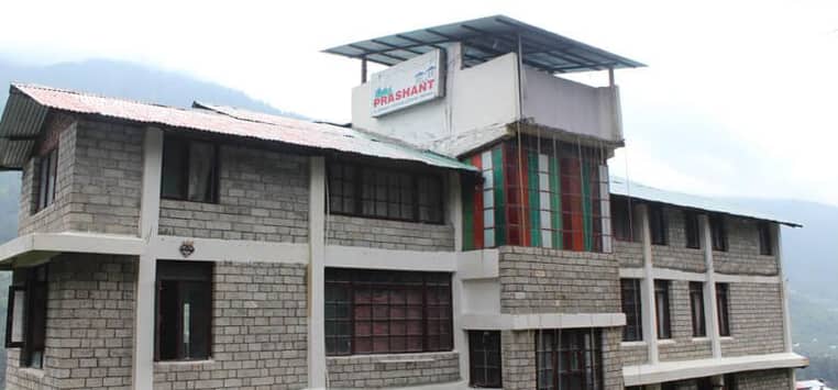 Hotel Prashant