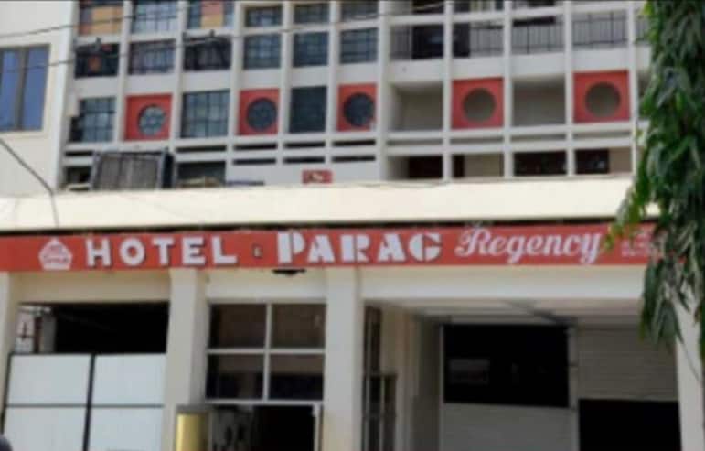 Hotel Parag Regency