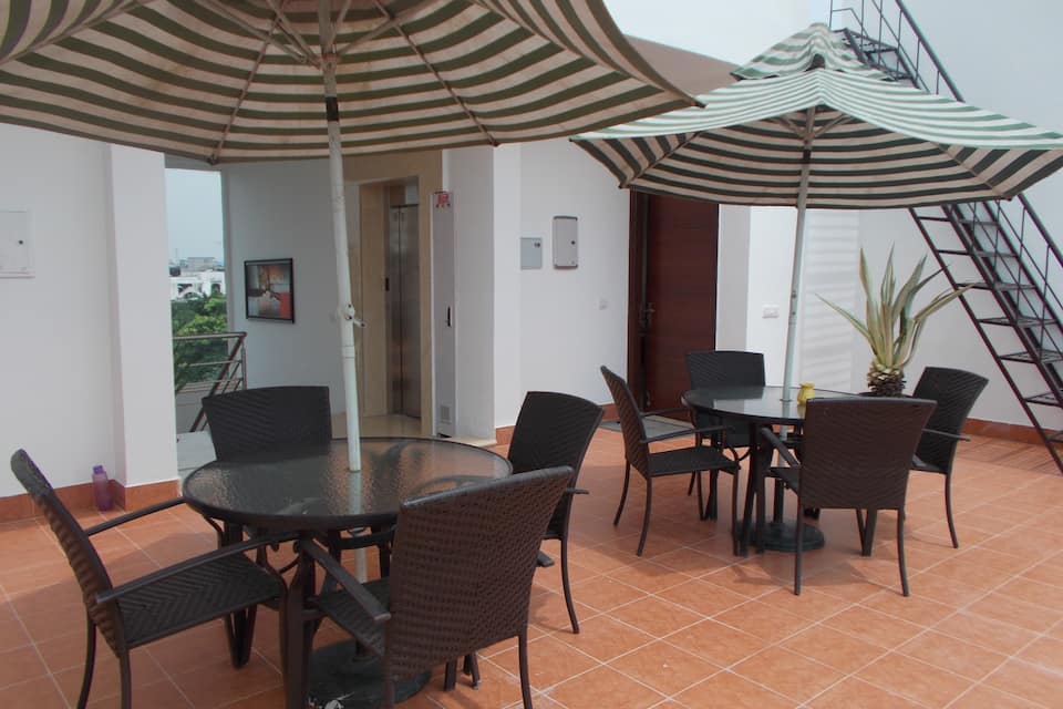 Ahuja Residency  Noida photo 3