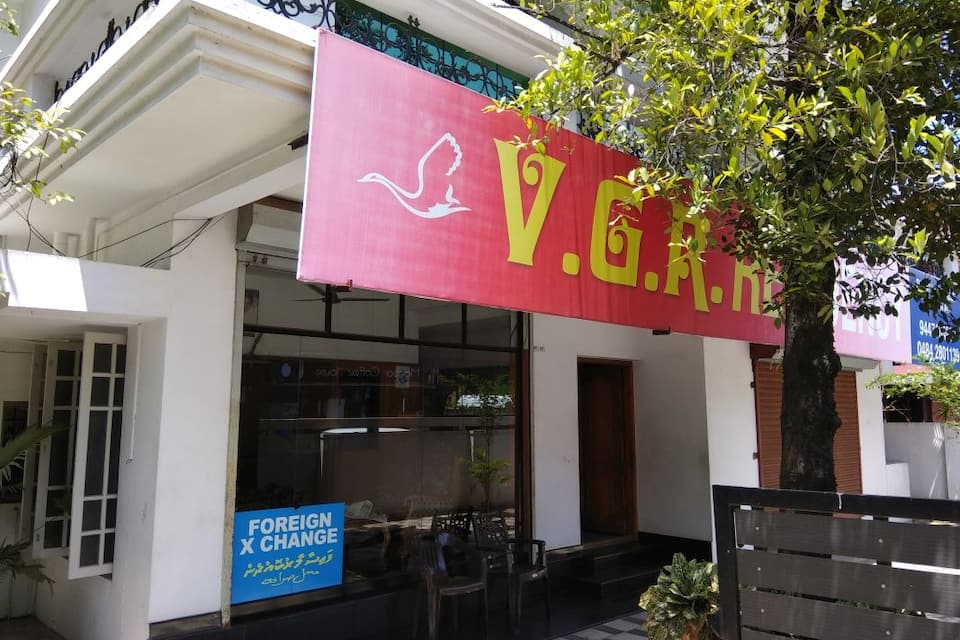 Vgr Residency