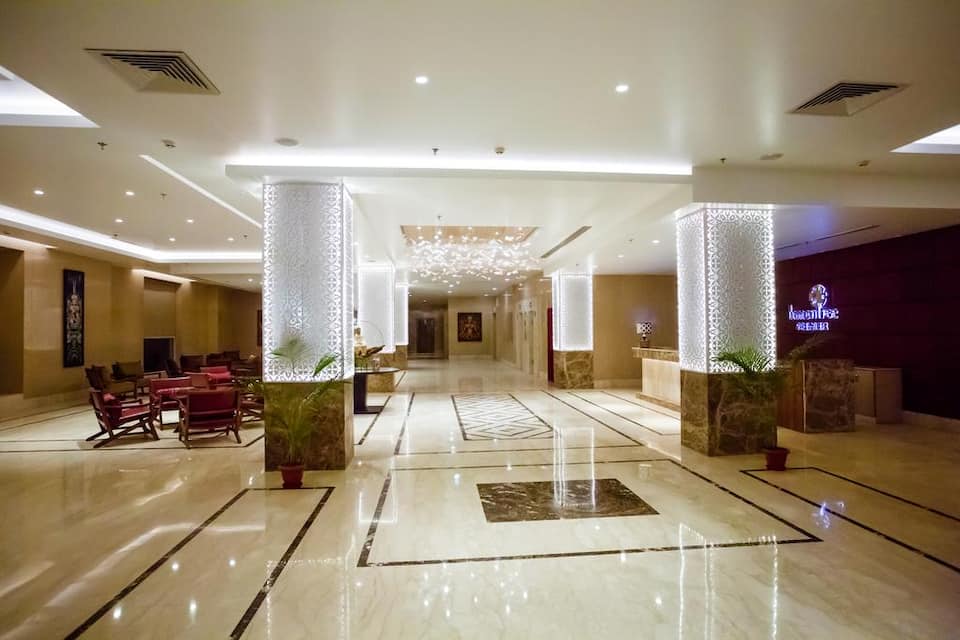 Lobby Image