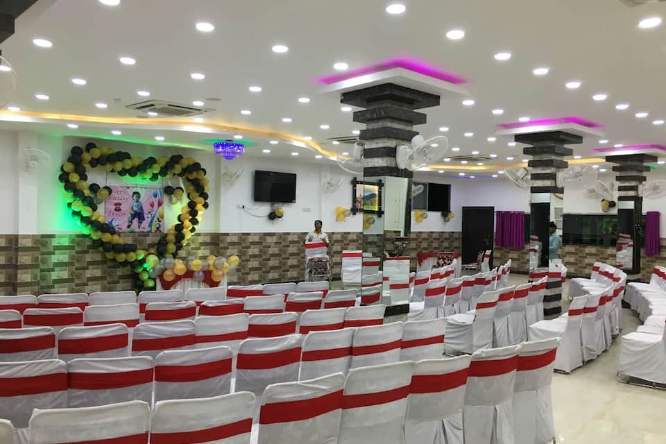 Hall