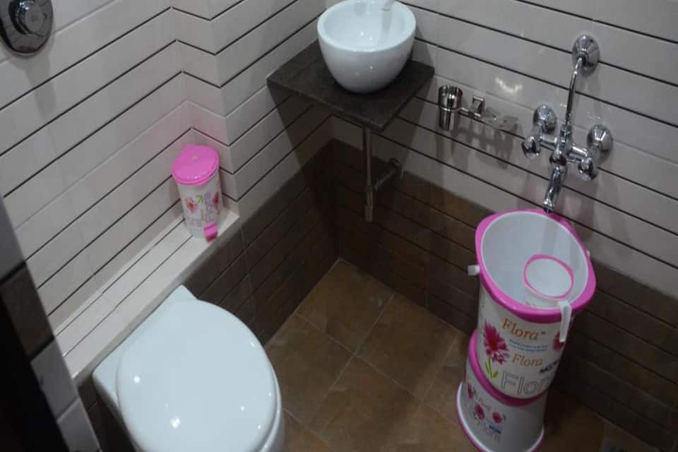 Washroom