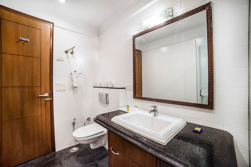 Hotel Anila Naraina photo 4