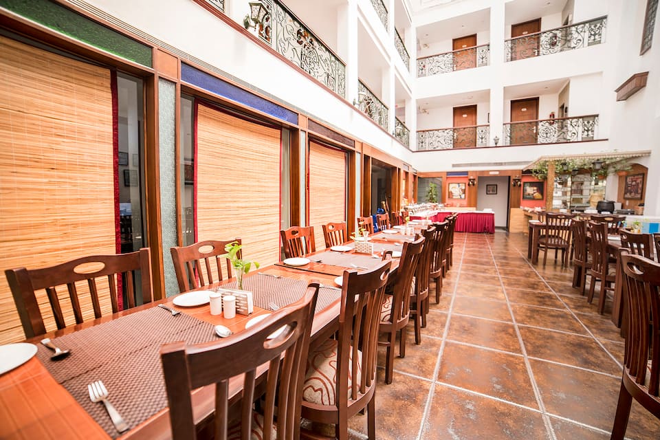 Hotel Anila Naraina photo 5