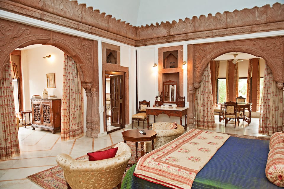 Maharani Suite