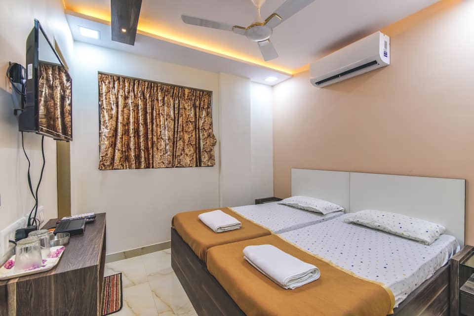 Nest Inn, Residential Hotel, Malad West