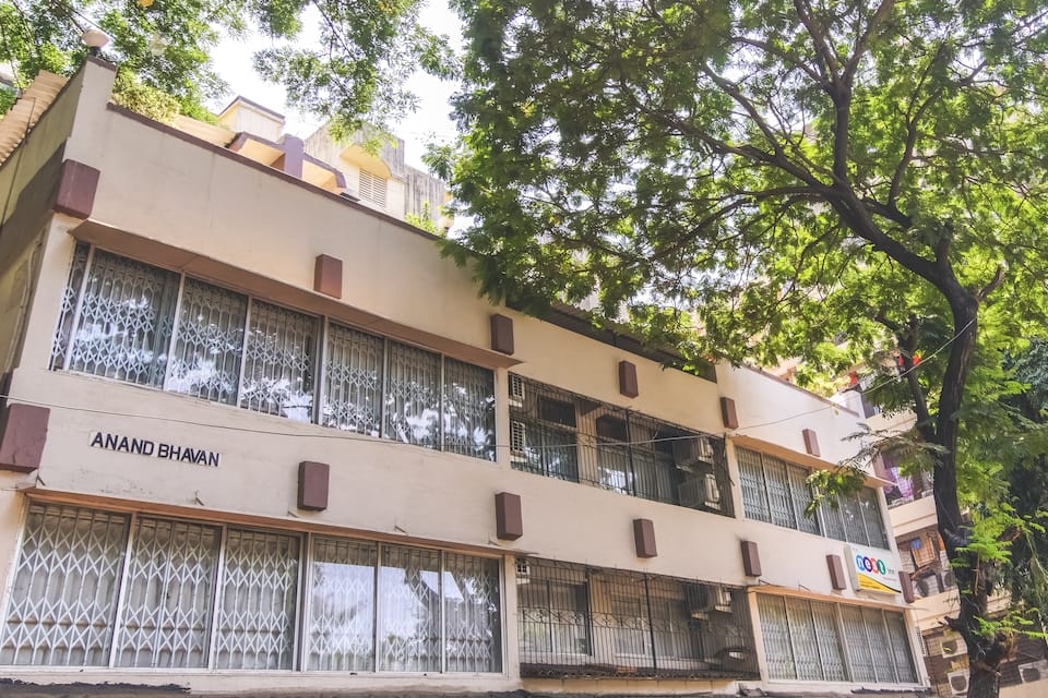 Nest Inn, Residential Hotel, Malad West