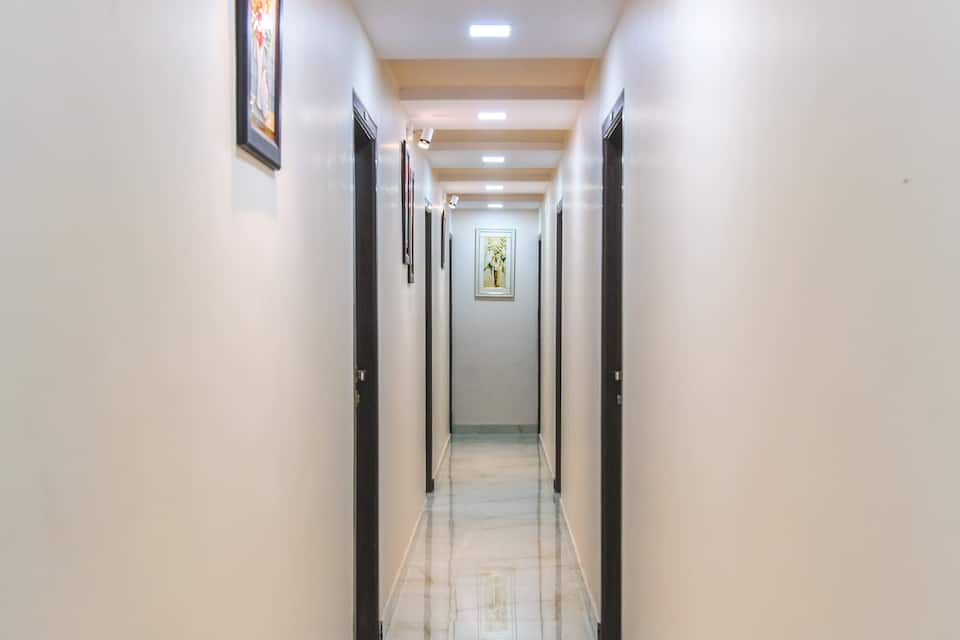 Nest Inn, Residential Hotel, Malad West