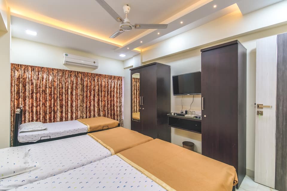 Nest Inn, Residential Hotel, Malad West
