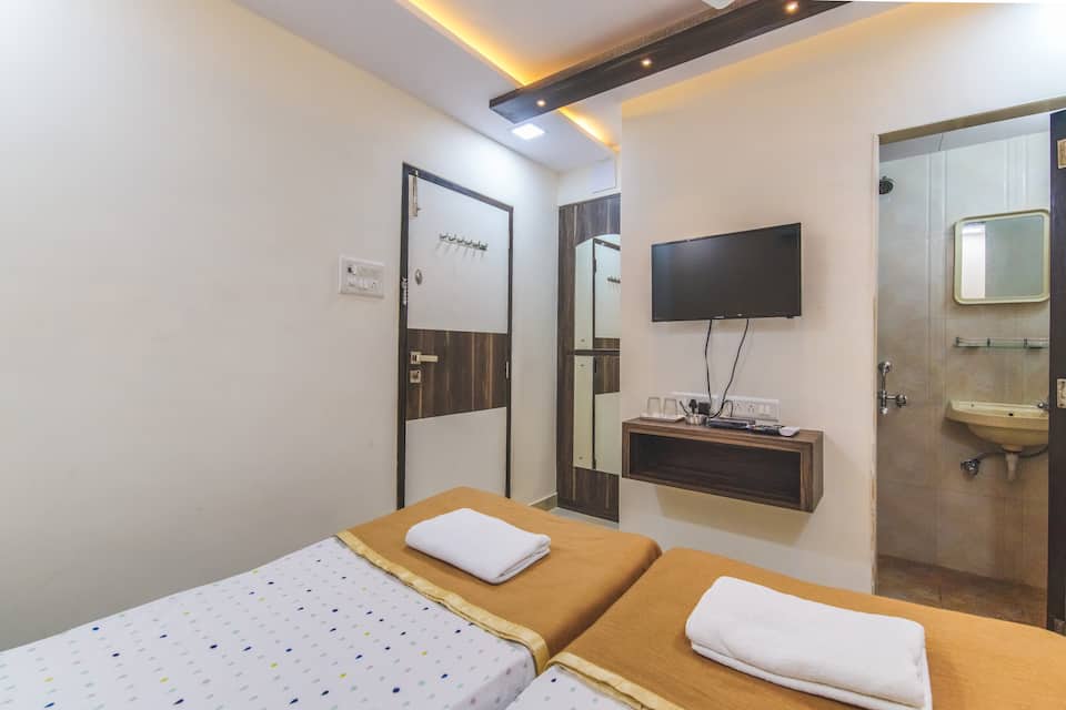 Nest Inn, Residential Hotel, Malad West