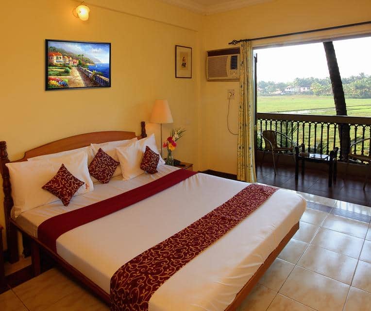 Room View