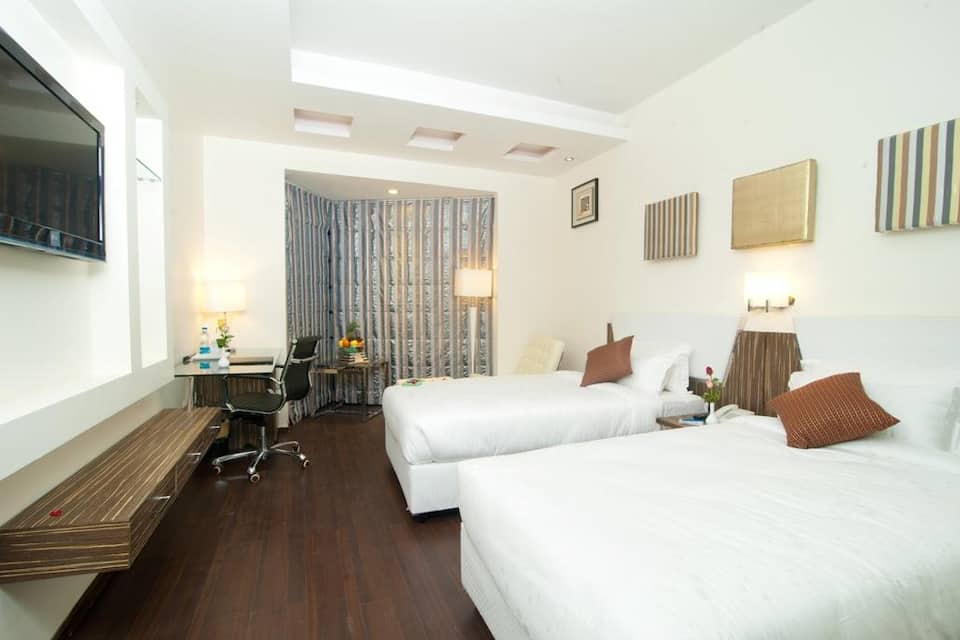 Premium Sea View