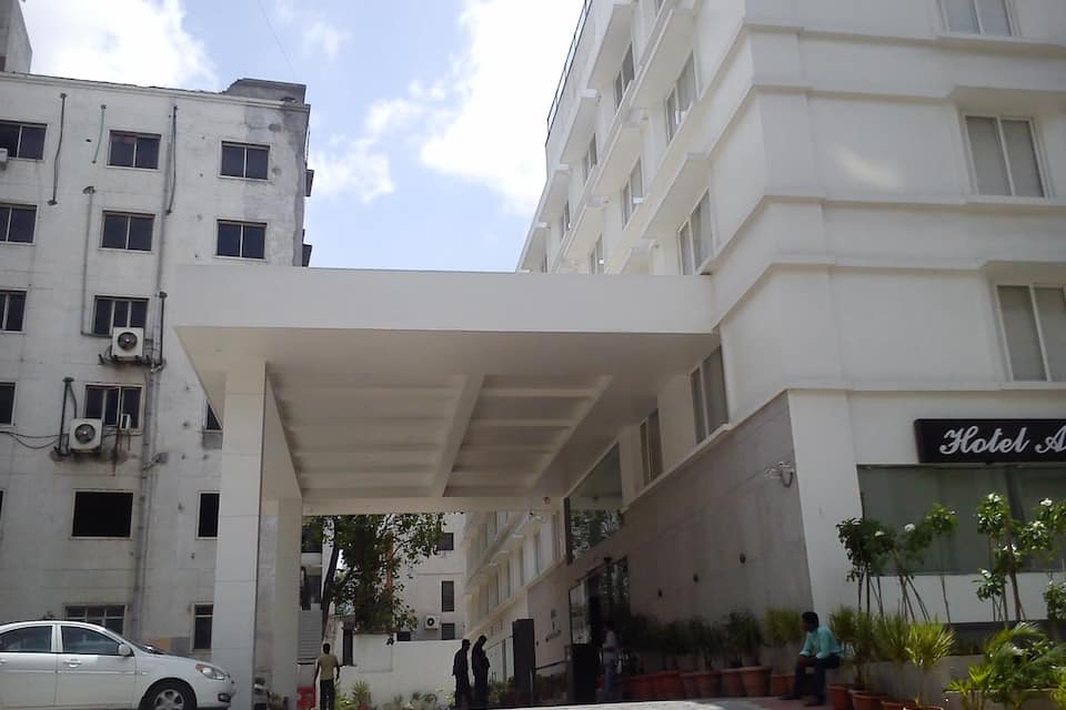 Hotel Abode