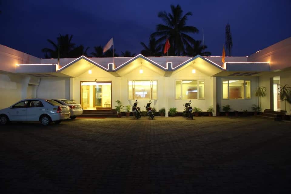 Issacs The Resort, Wayanad