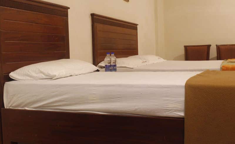 Deluxe  Non AC
