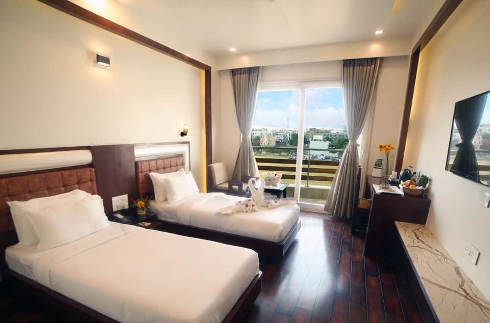 Room View