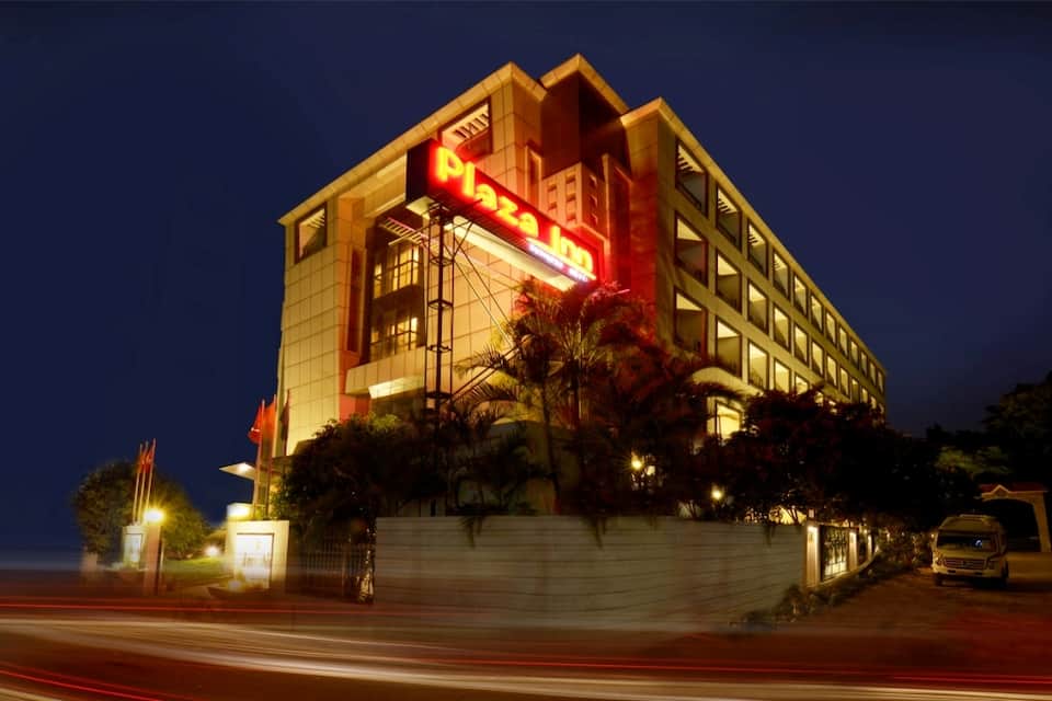 PLAZA INN