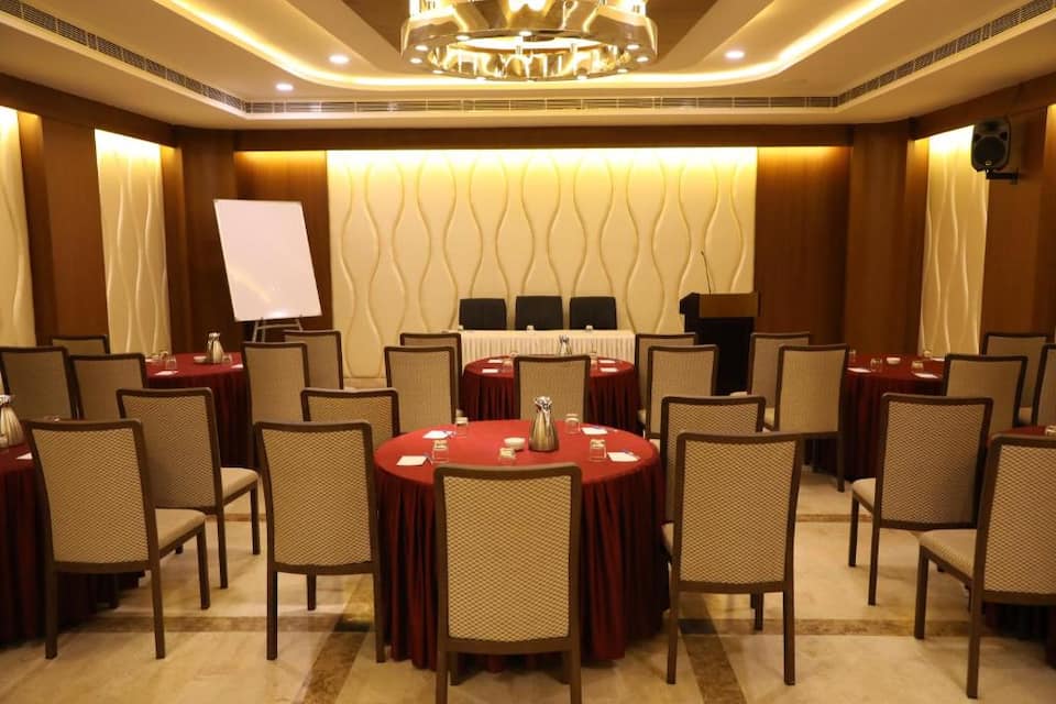 Dinning Area