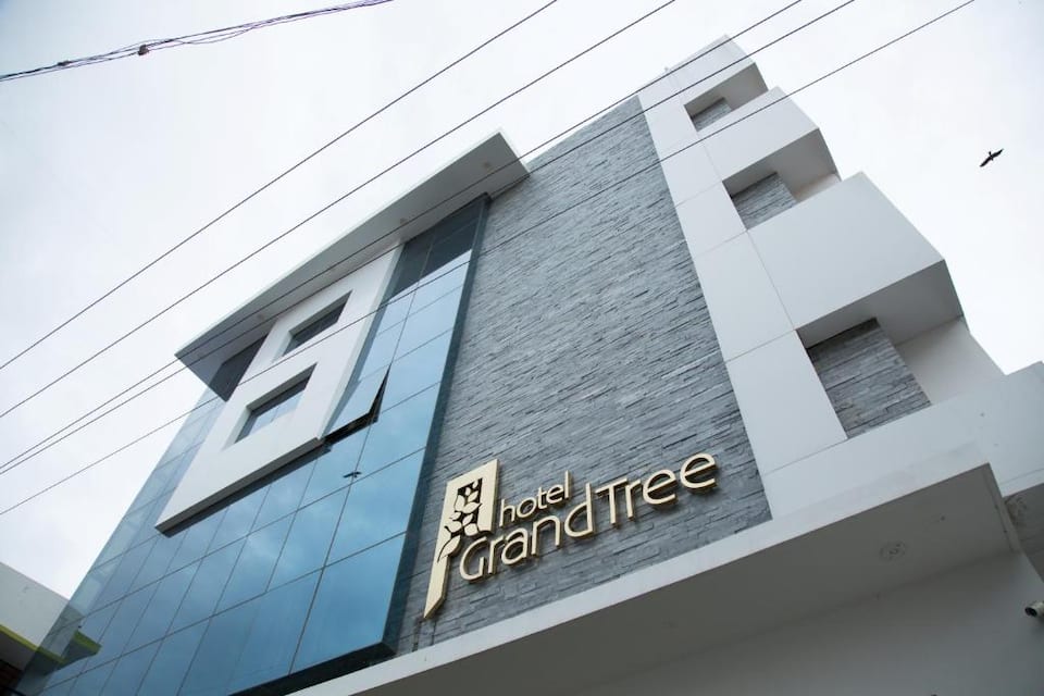 Grand Tree, Coimbatore