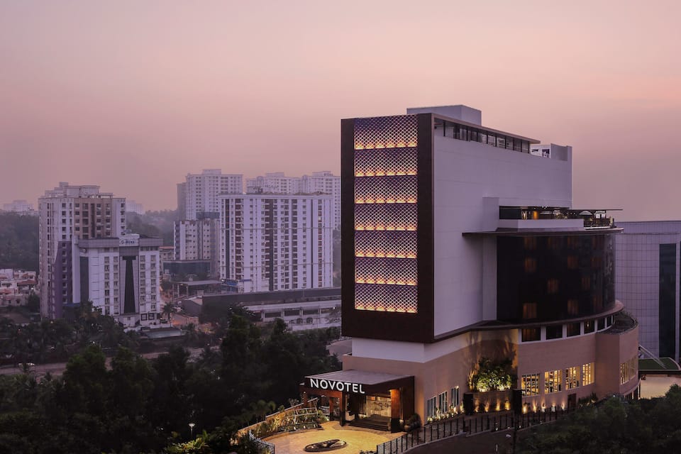Accor Hotels - Book Online Accor Hotels in India at Yatra.com